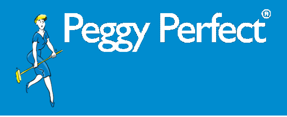 logo peggyperfect