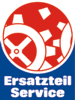 Ersatzteilservice